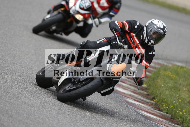 /22 06.06.2025 DISCOVER the BIKE ADR/Race 3 rot/ohne